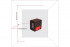 Лазерный уровень ADA Cube Mini Professional