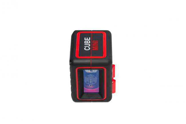 Лазерный уровень ADA Cube Mini Professional