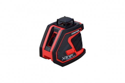 Лазерный уровень Condtrol Xliner Combo 360