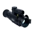 Тепловизионный прицел Artelv Electron 3.4x 35мм 384x288 LRF
