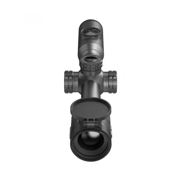 Тепловизионный прицел iRay Tube TL 35 v2